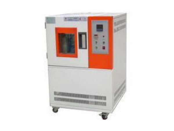 高低温试验机