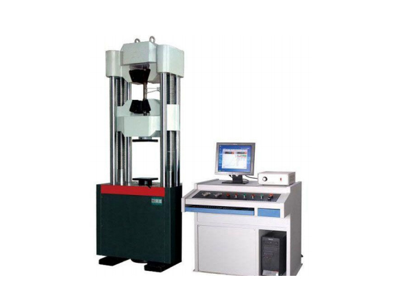 拉力试验机